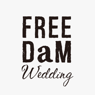FREEDaM WEDDING