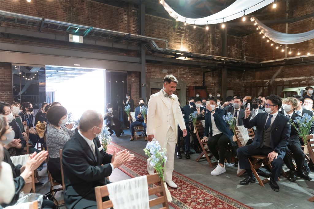 結婚式の規模目安は 60人 必要な費用や自己負担額を確認しよう フリーダムウェディング 大阪 神戸 東京でオリジナル結婚式をオーダーメイドプロデュース