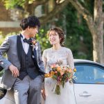 【結婚式の実例公開】等身大ウェディング「Sylvania Partita」をご紹介